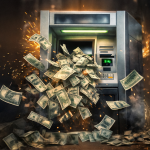 Obrázek epizody Ep#310 - Organizovaní zločinci proměnili bankomaty ve výherní automaty