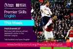 Obrázek epizody This week - Matchweek 27