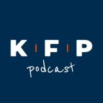 Obrázek epizody KFP Podcast: Začínáme!