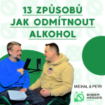 Obrázek epizody #69 13 způsobů jak odmítnout alkohol nebo drogy podle MUDr. Nešpora