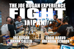 Obrázek epizody Fight Companion - January 26, 2019