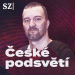 Obrázek epizody Epizoda první: Lov na úhoře