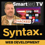 Obrázek epizody 1050 - Everyone Is Hacking Their TV