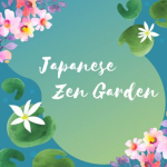 Obrázek epizody Japanese Zen Garden: Sleep, Meditate, Relax