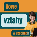 Obrázek epizody 170: Nowe vztahy w Czechach