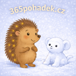 Obrázek epizody Epizoda 18: Sněhová opička