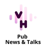 Obrázek epizody Pub News & Talks: VOŠP hledá nové talenty