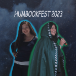 Obrázek epizody HUMBOOKFEST 2023