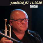 Obrázek epizody Na prahu zmien 100 - 2020-11-02 Josef Zámečník