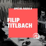 Obrázek epizody Speciál: Filip Titlbach | Multimediální den FSS MU