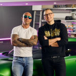 Obrázek epizody Redust dělá Brabus z Dacie?! F1 z Lega v Miami a proč se nám M3 furt nelíbí! || Nachtfahrer 34