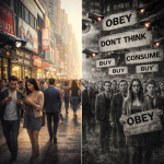 Obrázek epizody MIKROCORE - Chaotic World