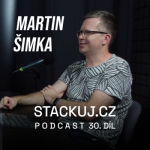 Obrázek epizody SP30 Martin Šimka o Cryptosteel a bezpečnosti seedu