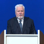 Obrázek epizody Zbyšek Jonczy • Naše cesta do Emauz