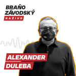 Obrázek epizody Alexander Duleba: Vojenský útok proti Rusku je aj vzhľadom na jadrové zbrane vojenský nezmysel