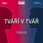 Obrázek epizody Trailer - "Realiťák roku - Tváří v tvář"