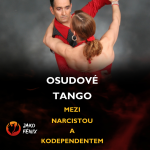 Obrázek epizody [ Narcismus a toxické vztahy ] - Osudové tango falešné lásky