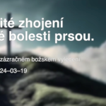 Obrázek epizody Okamžitě jsem pocítila úlevu od bolesti prsou.