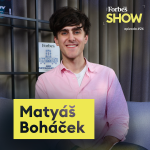 Obrázek epizody Matyáš Boháček: Většina lidí AI nerozumí. Je to chyba nás expertů