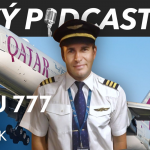 Obrázek epizody Sedm let v Kataru - Pilot Boeingu 777 - Michal Souček