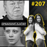 Obrázek epizody #207 - Joseph Massino & Christine Paolilla