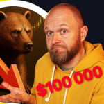 Obrázek epizody Začal bear market? 🐻 Je toto konec 4letého cyklu? 🔚 - CEx 07/11/2025