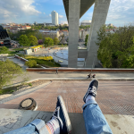 Obrázek epizody #6 Nuselký mošt - skoč si pro jeden