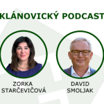 Obrázek epizody Klánovický podcast - David Smoljak