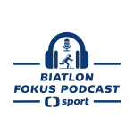 Obrázek epizody Biatlon fokus podcast: Jislová jak z partesu i přešlapování biatlonistů. Co vylepšit před OH?