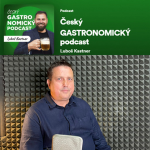 Obrázek epizody Jaroslav Zatloukal, Jsme Kolektiv – Gastronomie jako cesta k zážitku