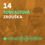 Obrázek epizody 14 Trendující návykové látky 1 | Podcastová zkouška