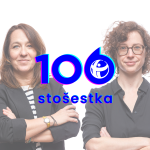 Obrázek epizody Kateřina Frouzová a Lucia Vilimovská: Influenceři, sociální sítě, peníze a volby. Co (ne)vidíme v kampaních?