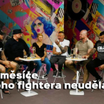 Obrázek epizody FIGHTEŘI: Česká facka je víc než deset slov