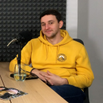 Obrázek epizody Vítek Martinec vs. herec a autor divadelních her Petr Kult