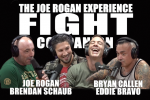 Obrázek epizody Fight Companion - September 7, 2019