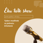 Obrázek epizody Eku talk show