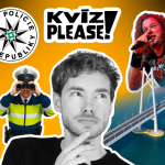 Obrázek epizody Kvíz: Mosty, policejní slang, abeceda českého rocku...