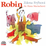 Obrázek epizody Robin - 35. část - Robin