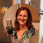 Obrázek epizody O roli školního psychologa s PhDr. Veronikou Blaho Vitoškovou, Ph.D.