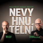 Obrázek epizody Poslouchejte nový podcast Nevyhnutelní – o trendech, které zatím nejsou vidět, ale budou měnit náš svět. Přihlaste se k odběru dalšího podcastu Reportéra