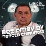 Obrázek epizody Prvý simulátor sme si vyrobili z krabice a zrna - Rastislav Johanes (Laparoskopický chirurg)