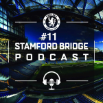 Obrázek epizody SB Podcast #11 | Dvě prohry v řadě | Tuchelova krize?