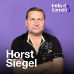 Obrázek epizody Horst Siegel: Rád bych se vrátil do velkého fotbalu, otázka je, na jaké pozici. Když chodím komentovat, chci být objektivní.