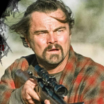 Obrázek epizody DICAPRIO A PENN SERVÍRUJÍ POŘÁDNOU JÍZDU
