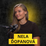 Obrázek epizody Nela Ďopanová: Co všechno tělo dokáže? Podle lékařů neměla chodit ani mít děti.