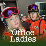 Obrázek epizody Office Ladies Do: Armageddon!