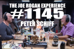 Obrázek epizody #1145 - Peter Schiff