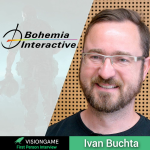 Obrázek epizody FPI: Ivan Buchta I Bohemia Interactive, Arma 2, ArmA 3, DayZ, Arma Reforger, ArmA 4 ...