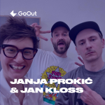 Obrázek epizody Janja Prokić & Jan Kloss