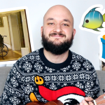 Obrázek epizody Prezident v akvárku